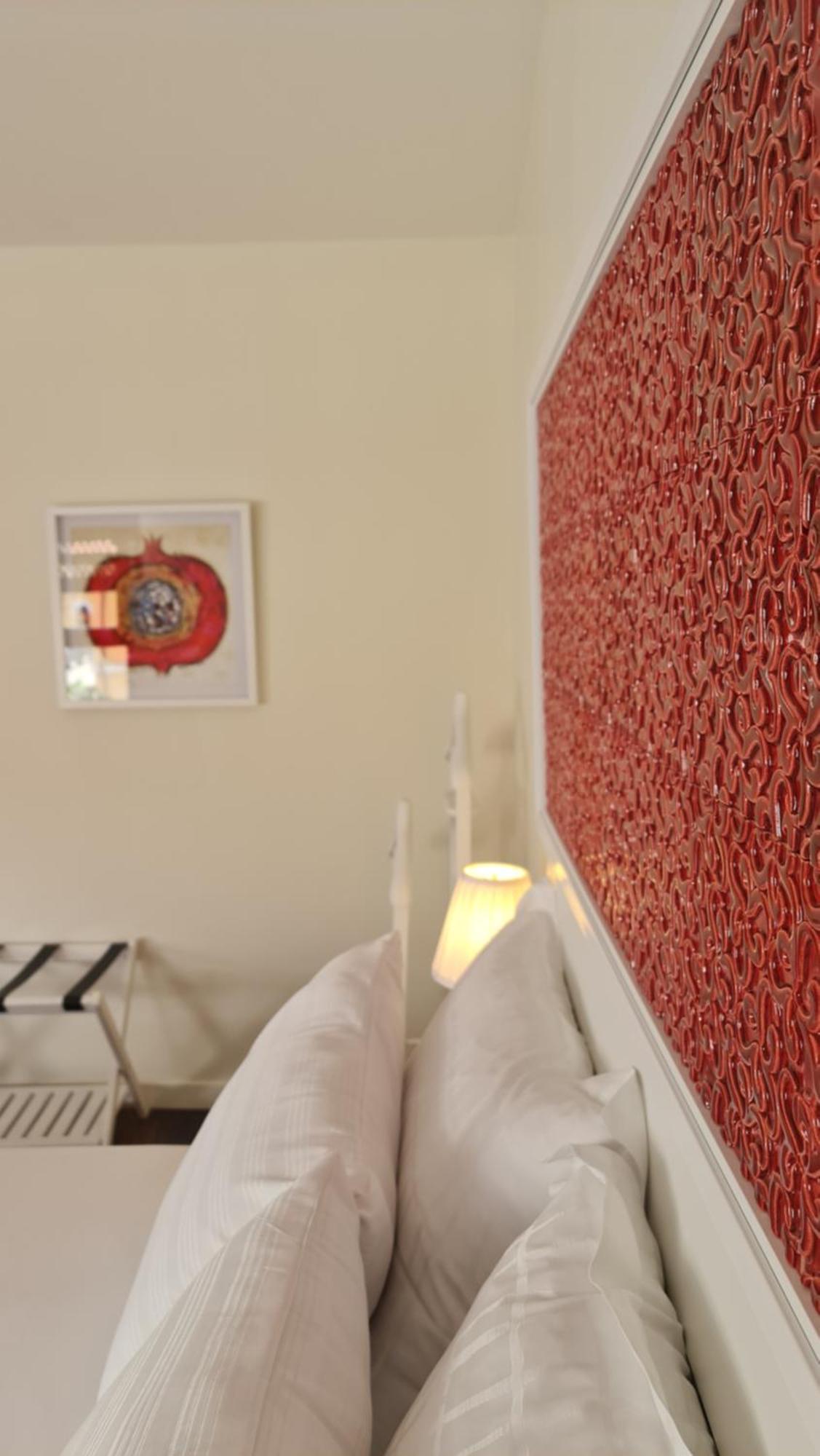 Pertevniyal Aziziye Hotel Konya Exteriör bild