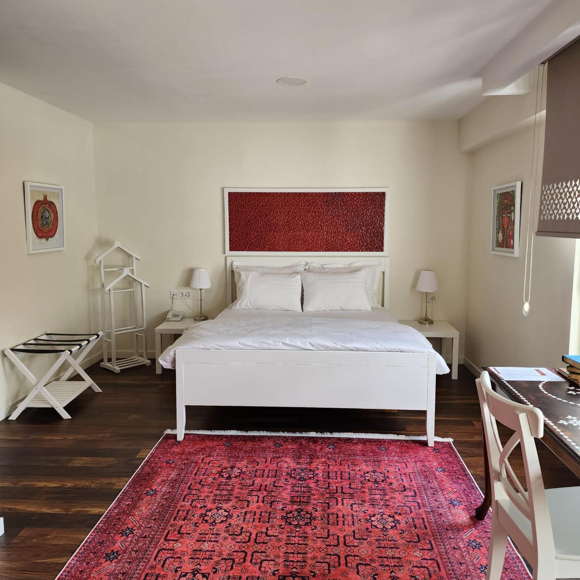 Pertevniyal Aziziye Hotel Konya Exteriör bild