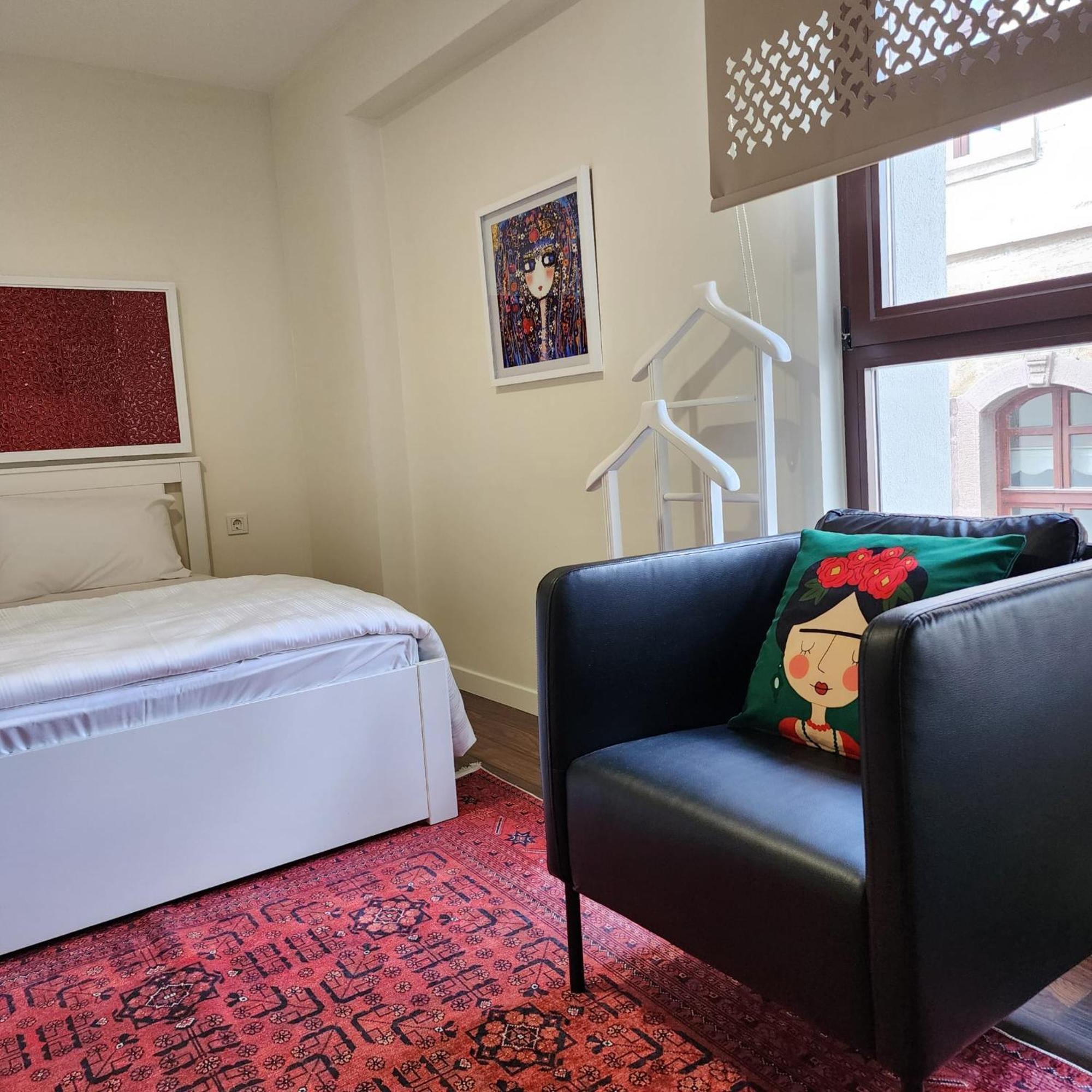 Pertevniyal Aziziye Hotel Konya Exteriör bild