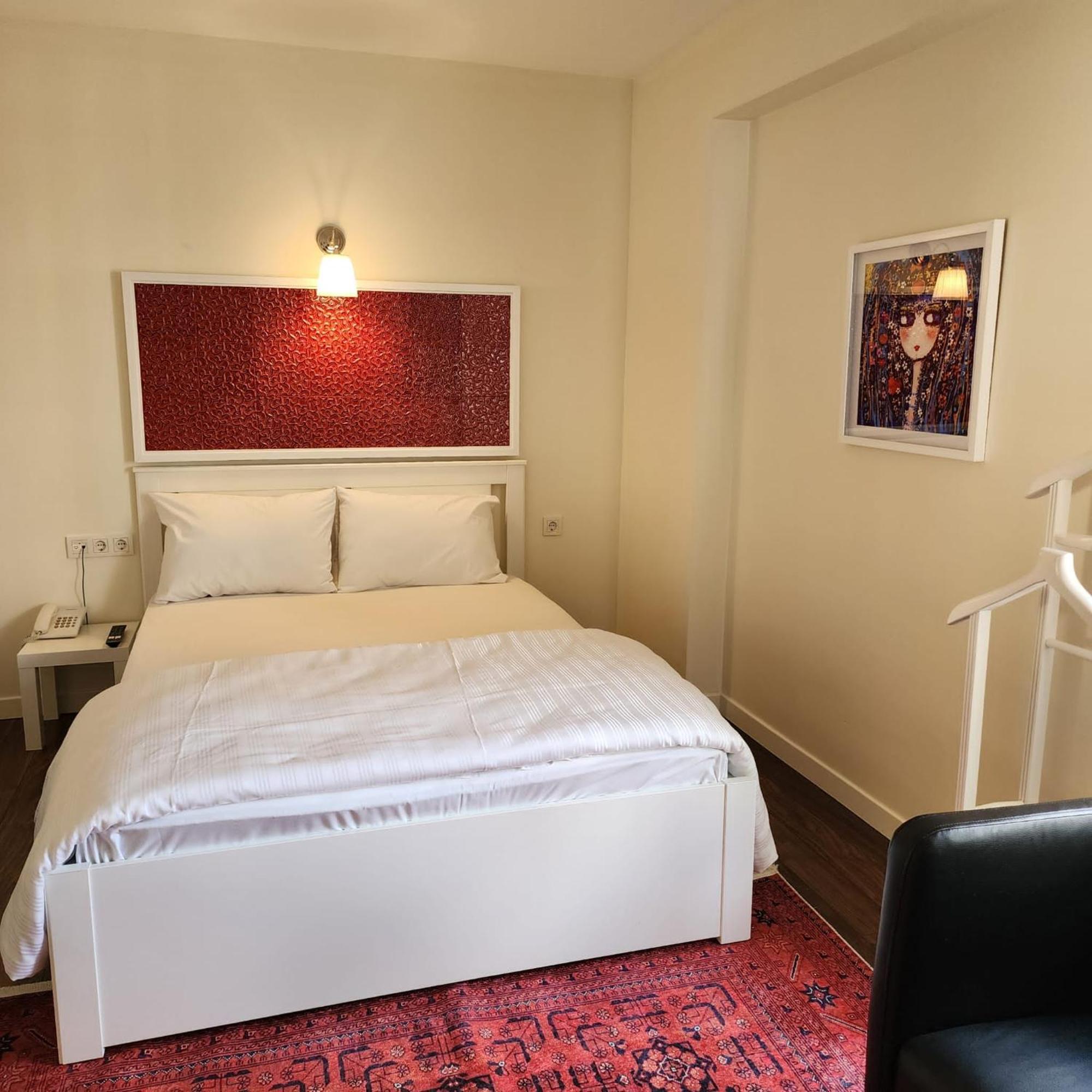 Pertevniyal Aziziye Hotel Konya Exteriör bild