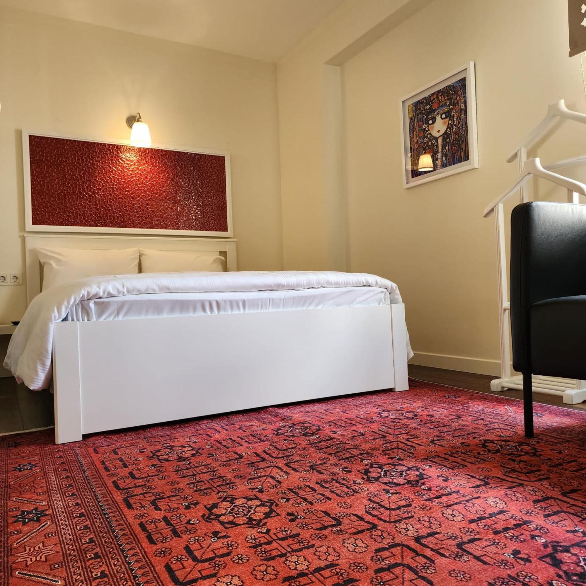 Pertevniyal Aziziye Hotel Konya Exteriör bild