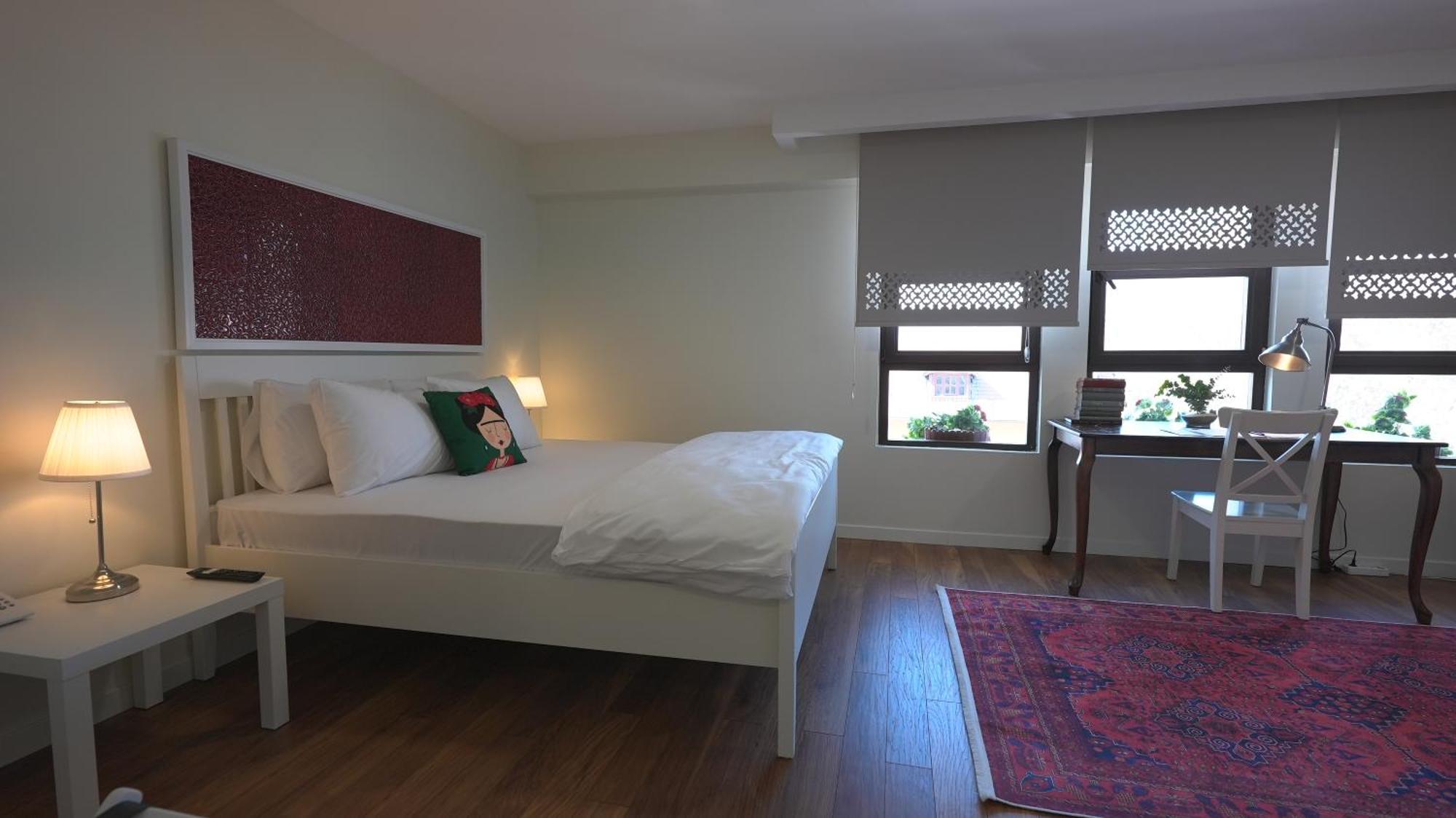 Pertevniyal Aziziye Hotel Konya Exteriör bild