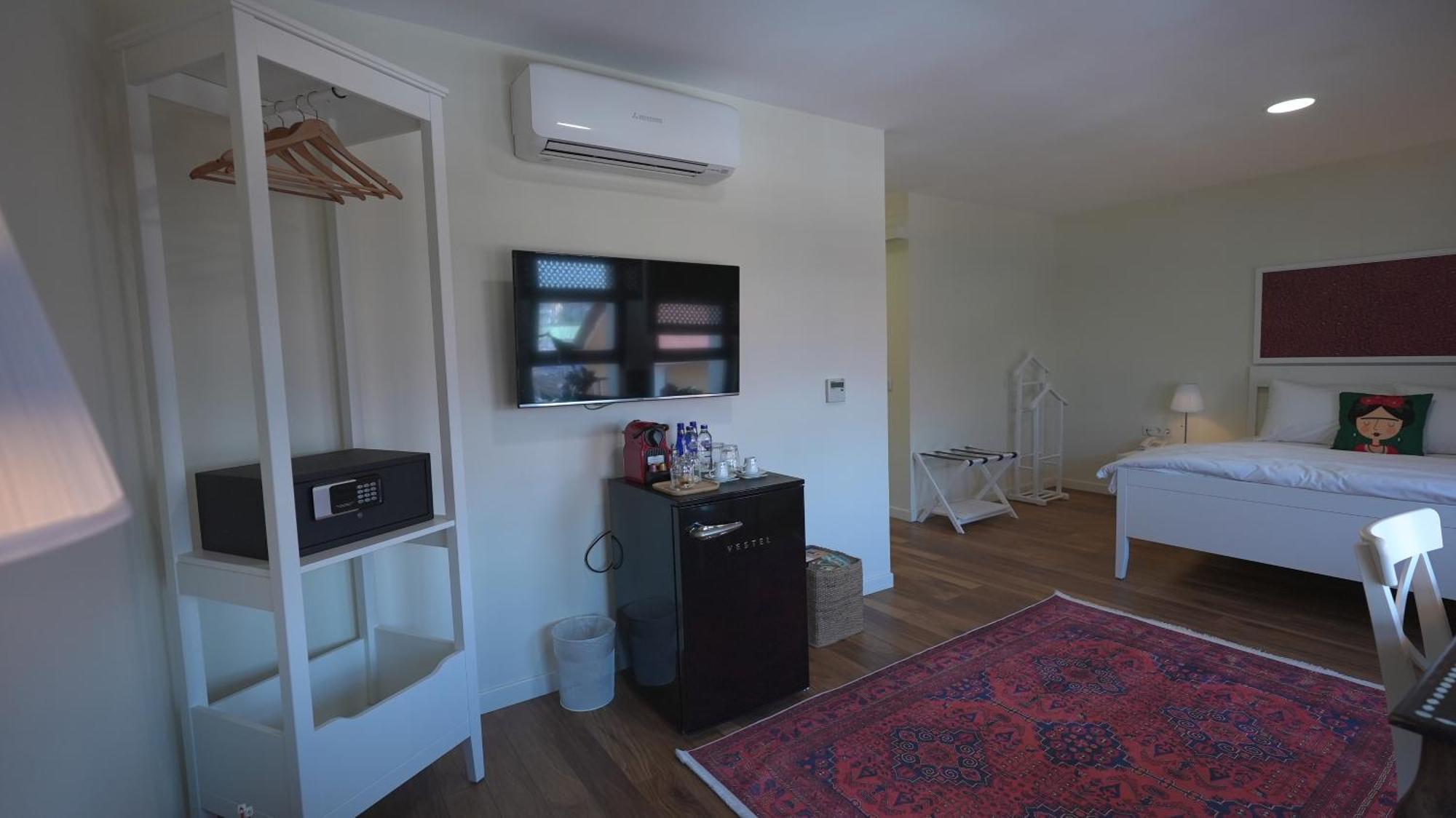 Pertevniyal Aziziye Hotel Konya Exteriör bild
