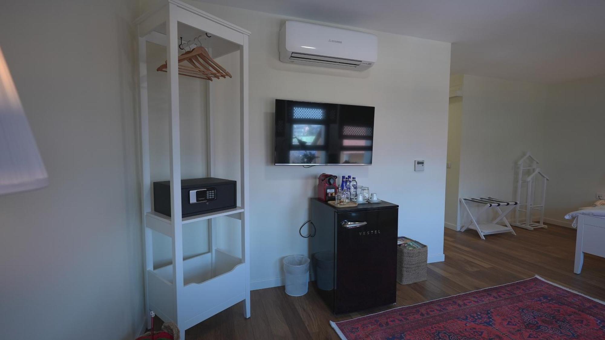 Pertevniyal Aziziye Hotel Konya Exteriör bild