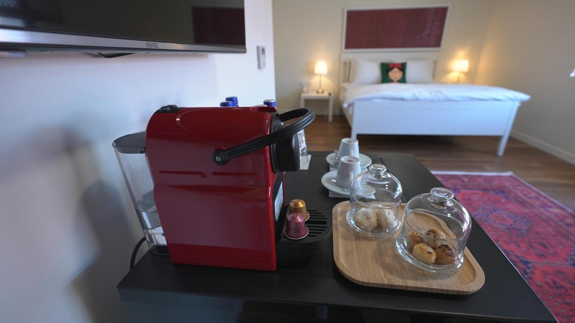 Pertevniyal Aziziye Hotel Konya Exteriör bild