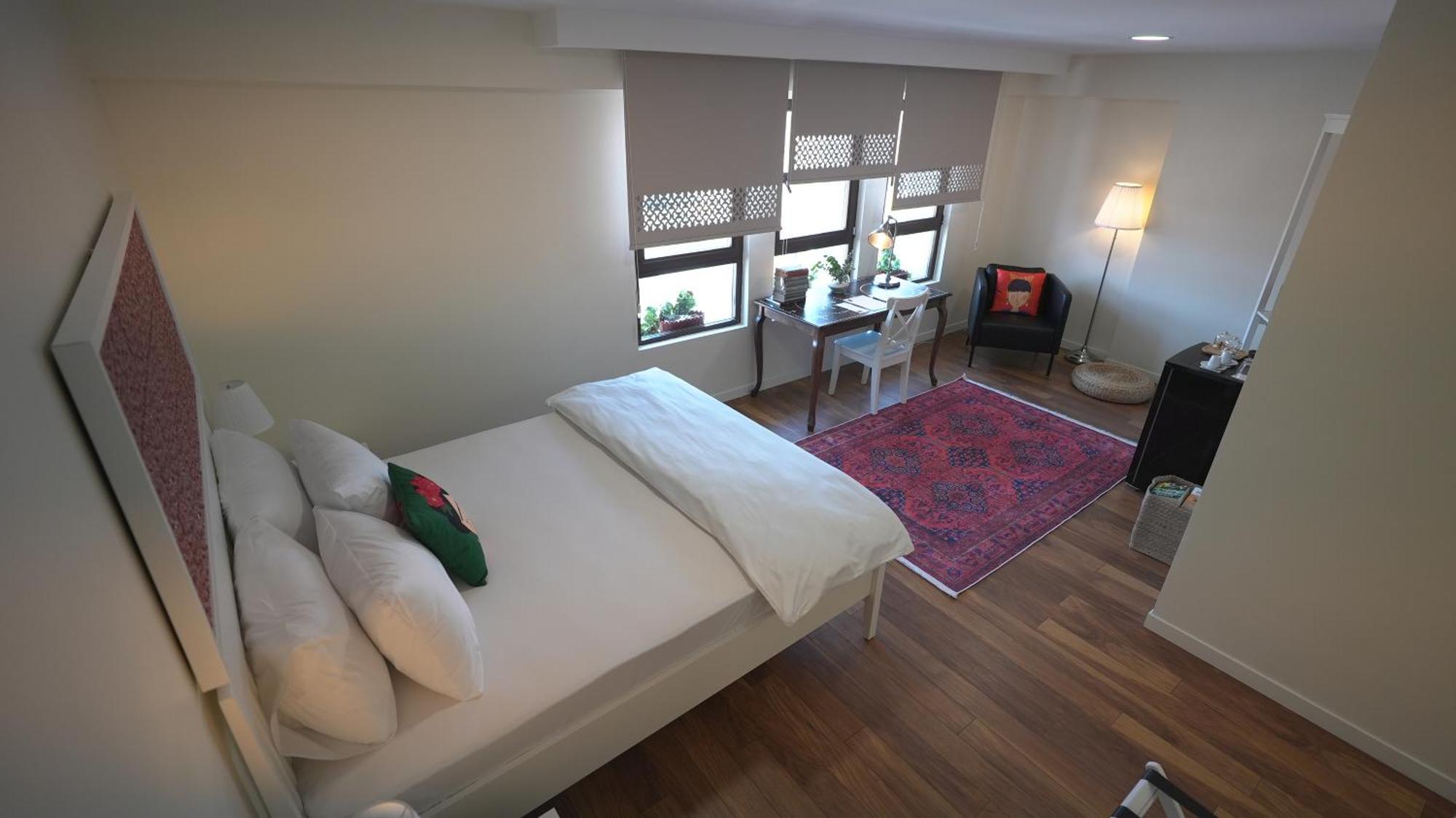 Pertevniyal Aziziye Hotel Konya Exteriör bild