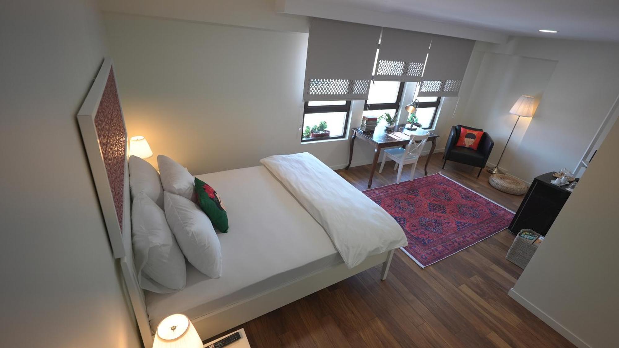 Pertevniyal Aziziye Hotel Konya Exteriör bild