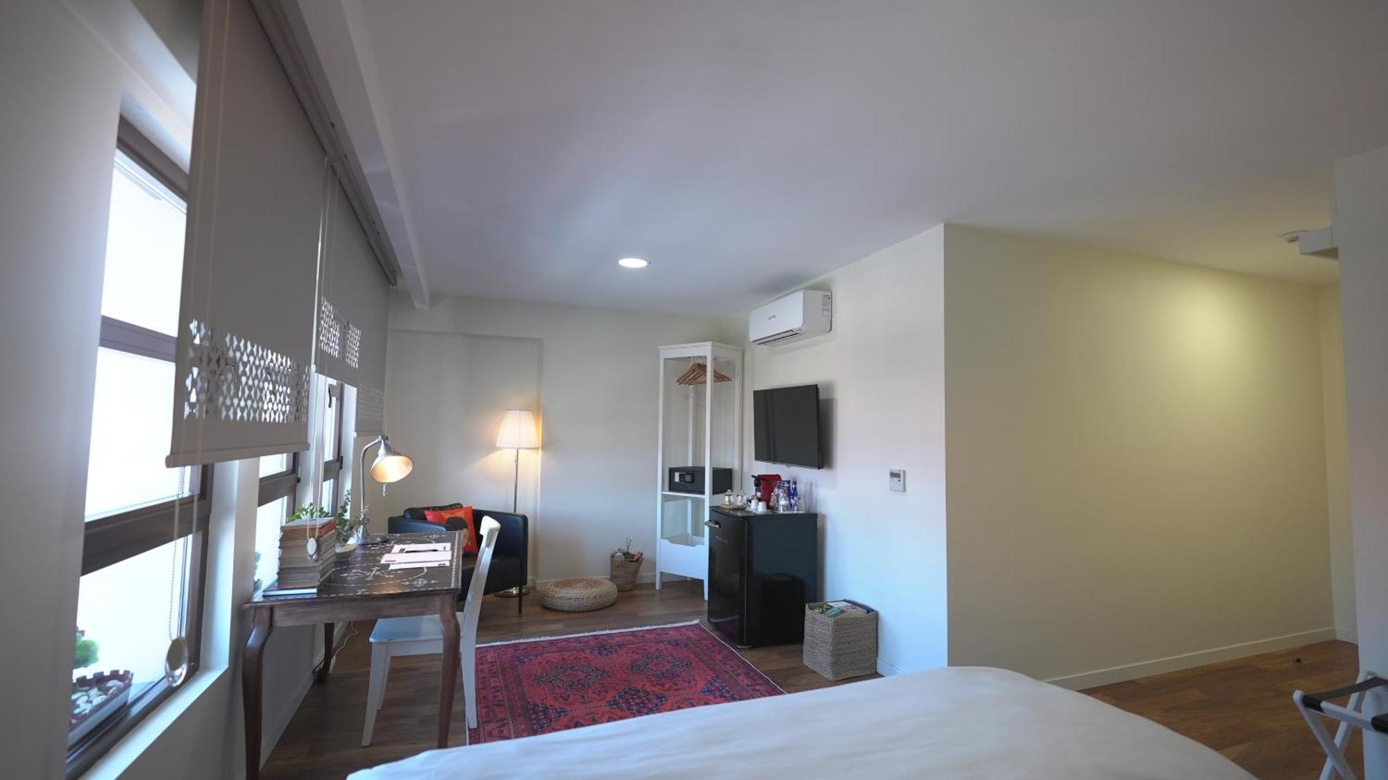 Pertevniyal Aziziye Hotel Konya Exteriör bild