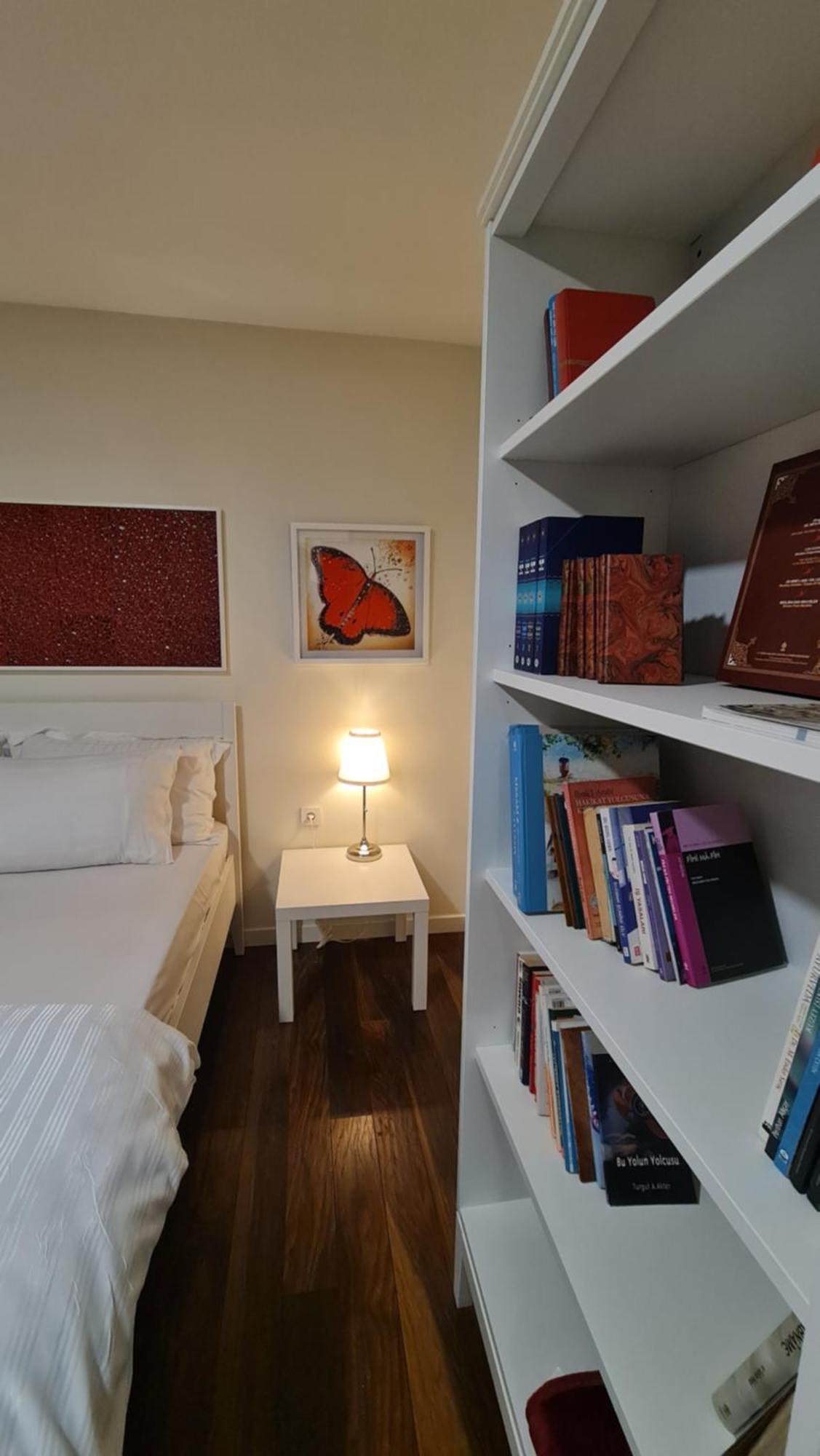 Pertevniyal Aziziye Hotel Konya Exteriör bild