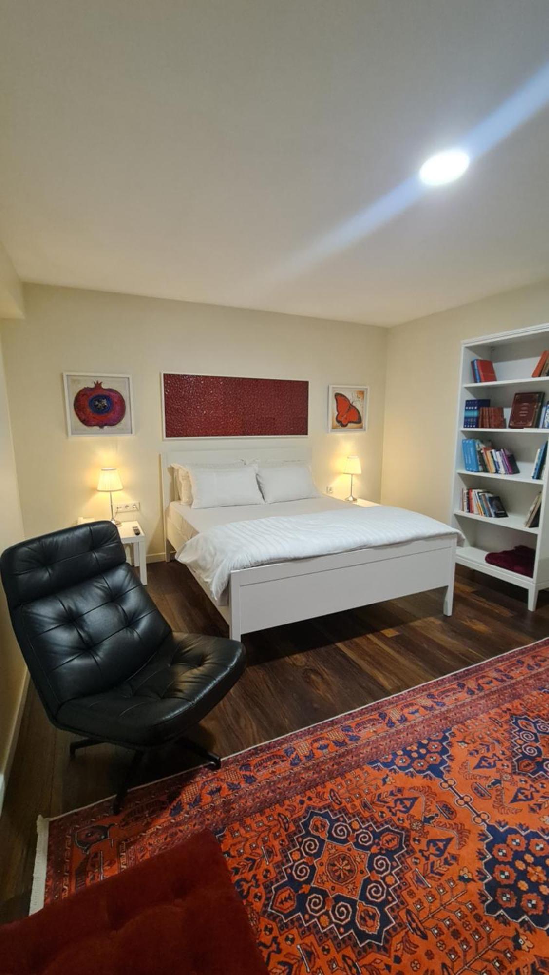Pertevniyal Aziziye Hotel Konya Exteriör bild