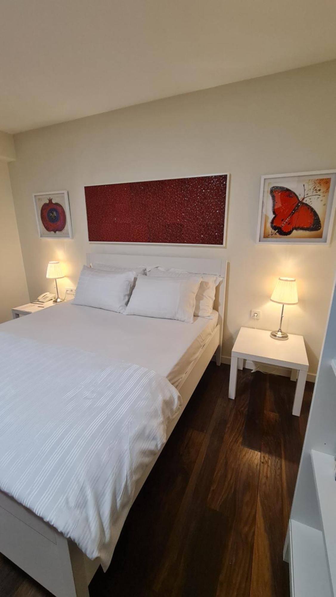 Pertevniyal Aziziye Hotel Konya Exteriör bild