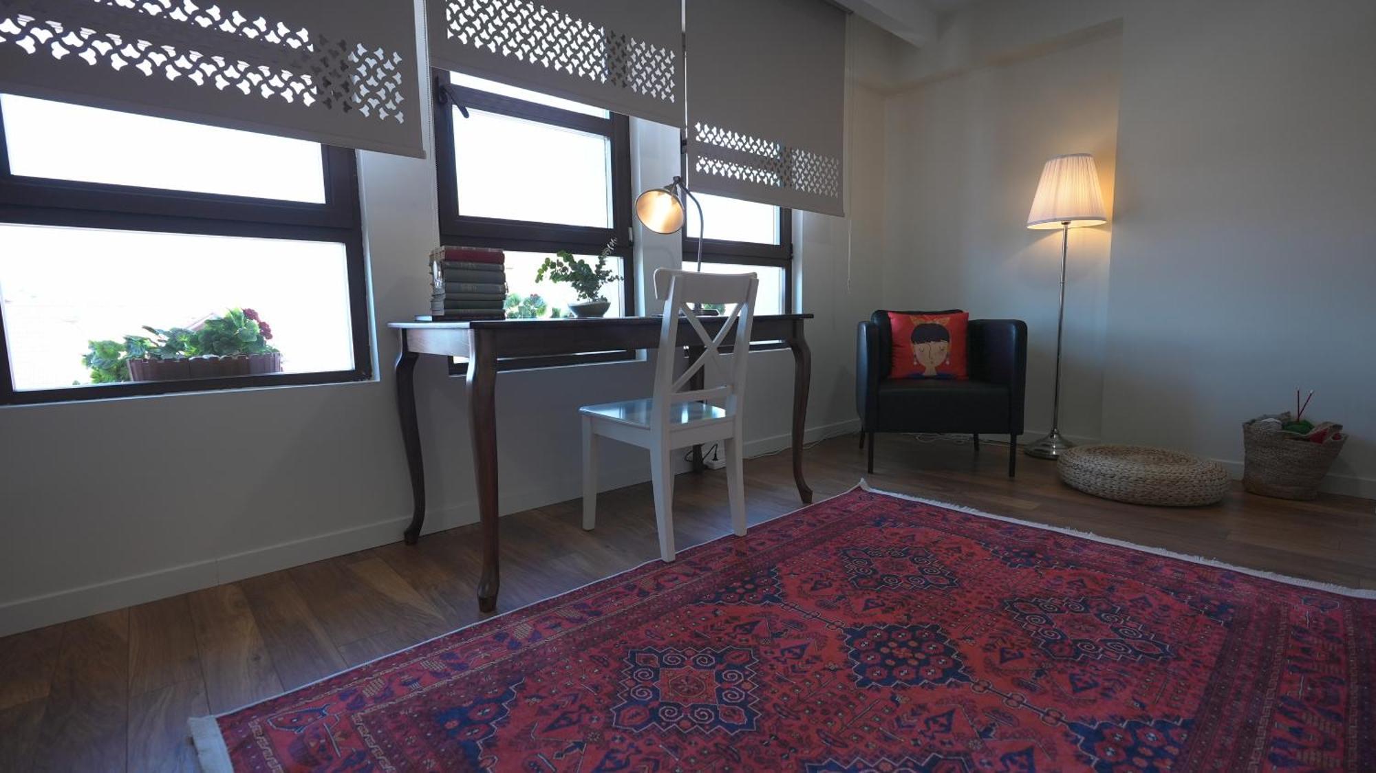 Pertevniyal Aziziye Hotel Konya Exteriör bild