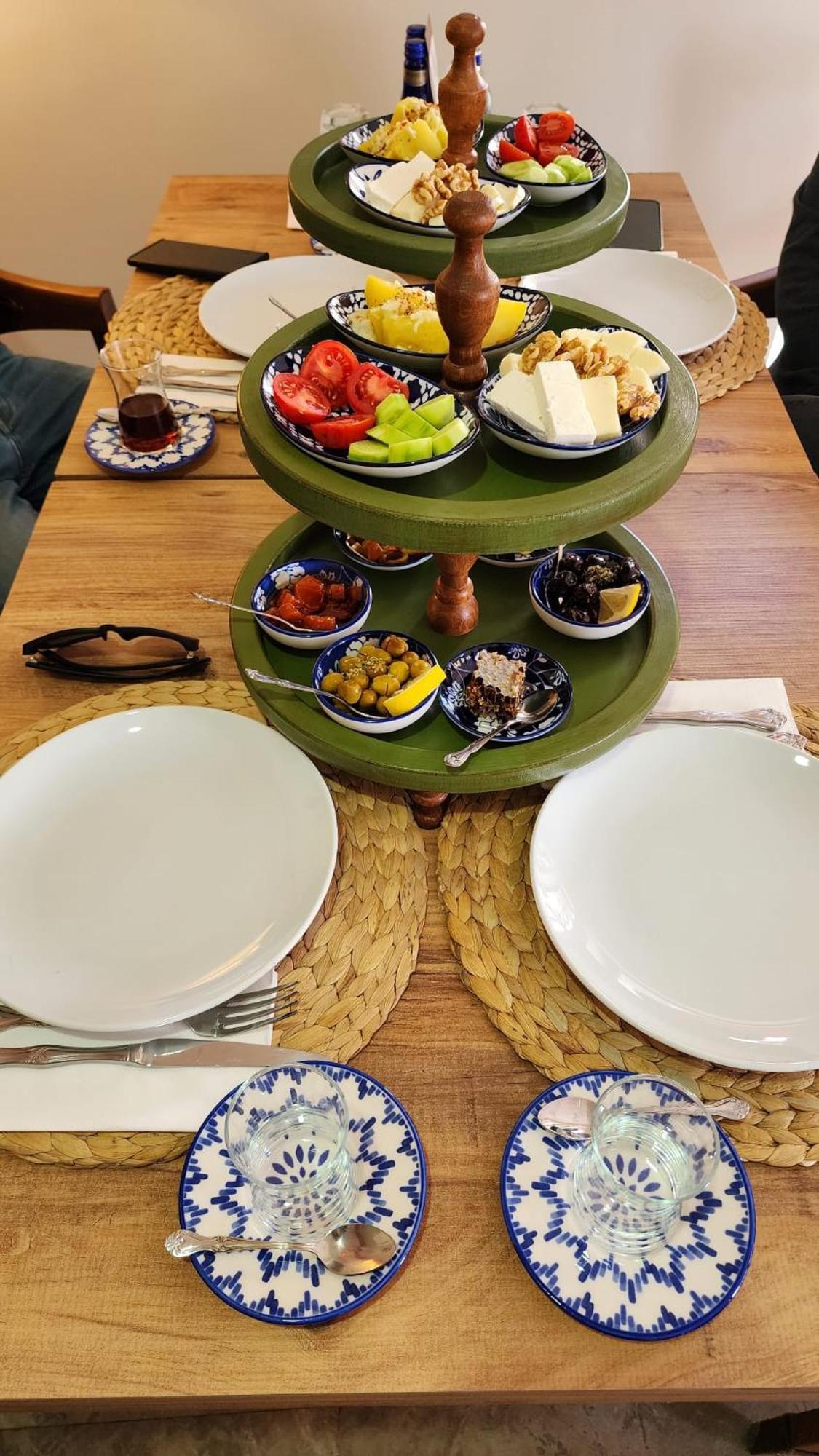 Pertevniyal Aziziye Hotel Konya Exteriör bild