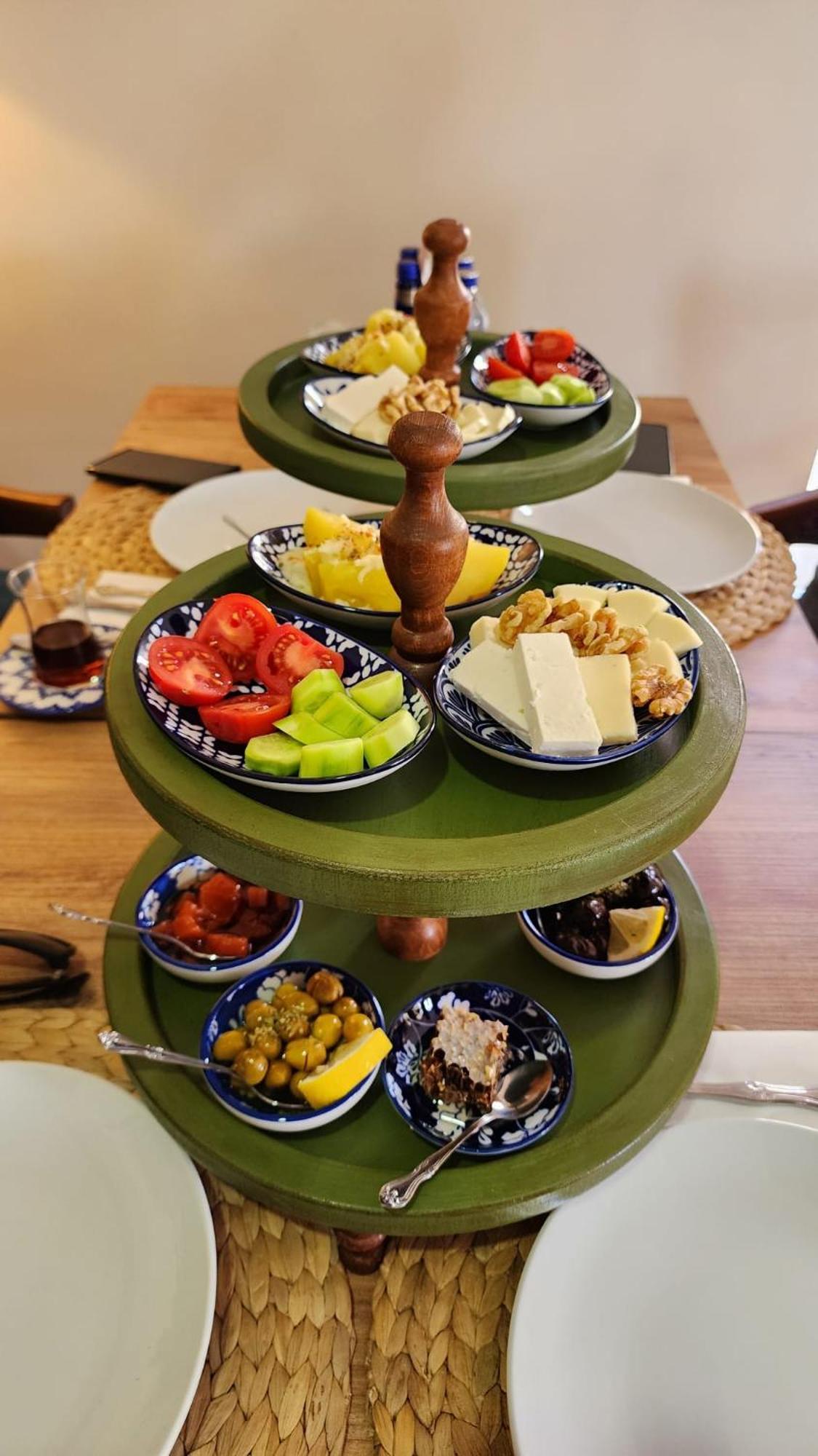 Pertevniyal Aziziye Hotel Konya Exteriör bild