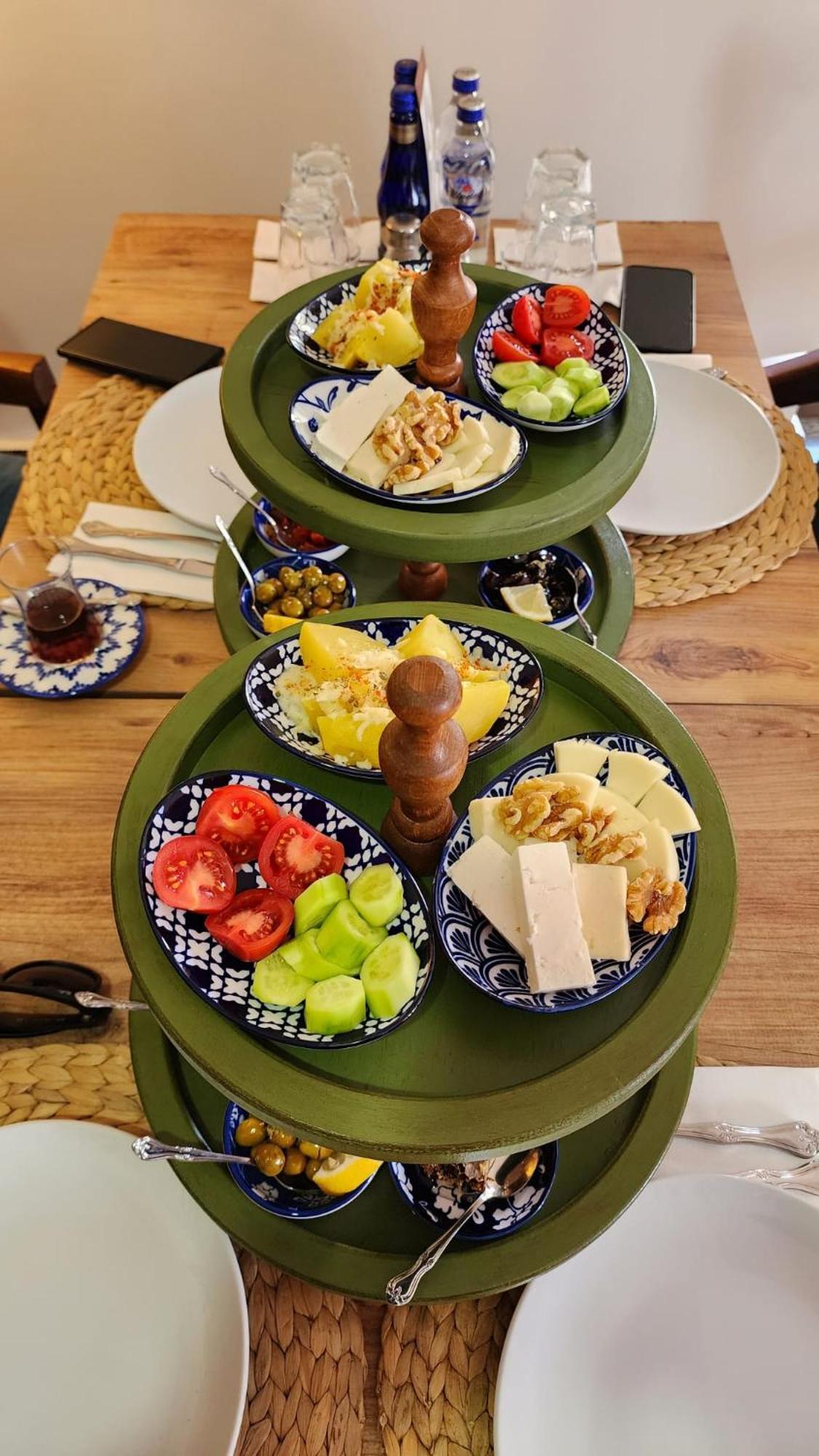 Pertevniyal Aziziye Hotel Konya Exteriör bild