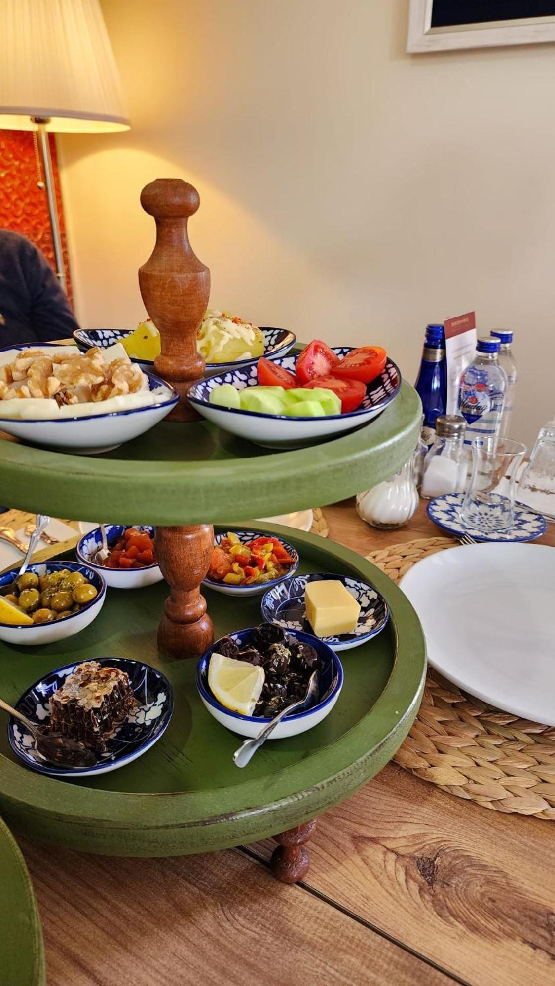 Pertevniyal Aziziye Hotel Konya Exteriör bild