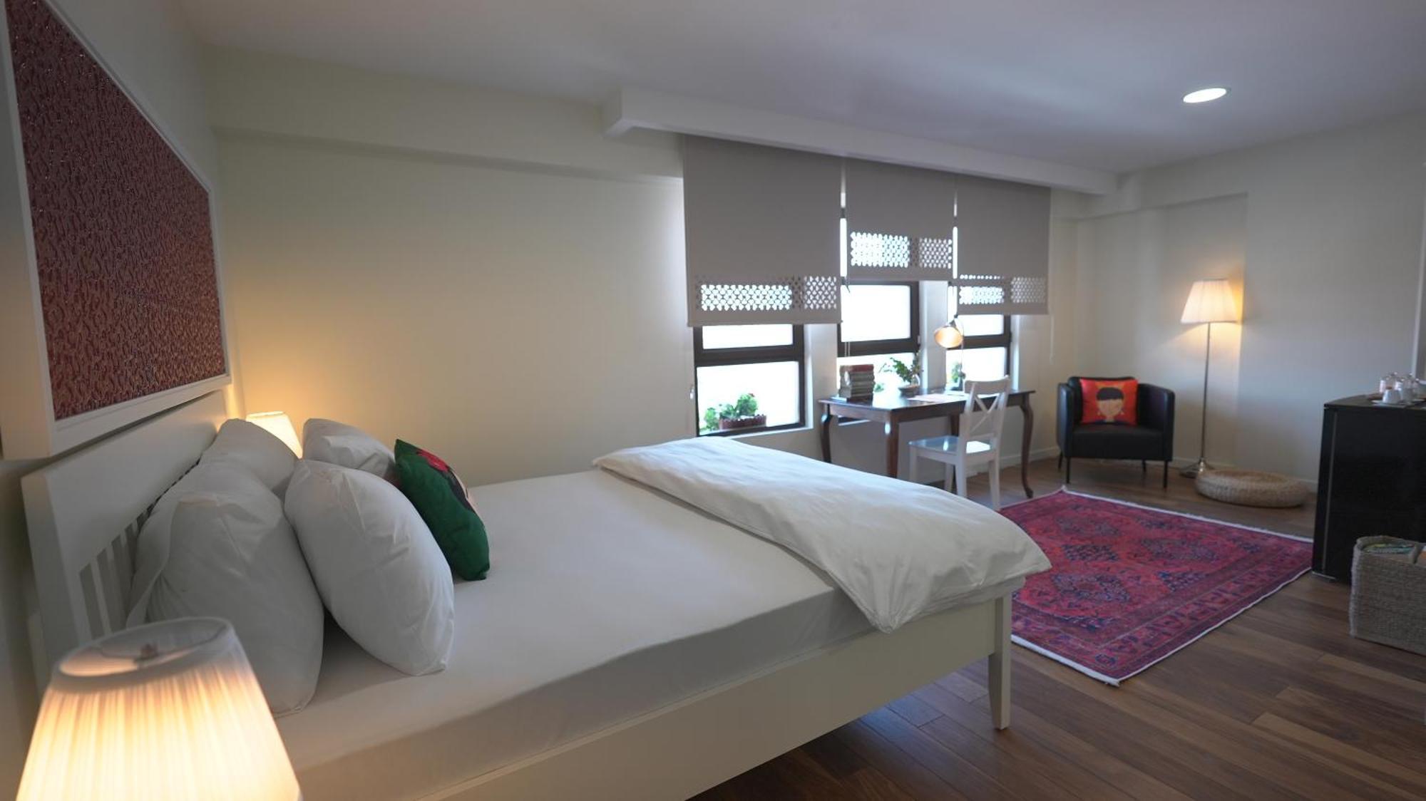 Pertevniyal Aziziye Hotel Konya Exteriör bild